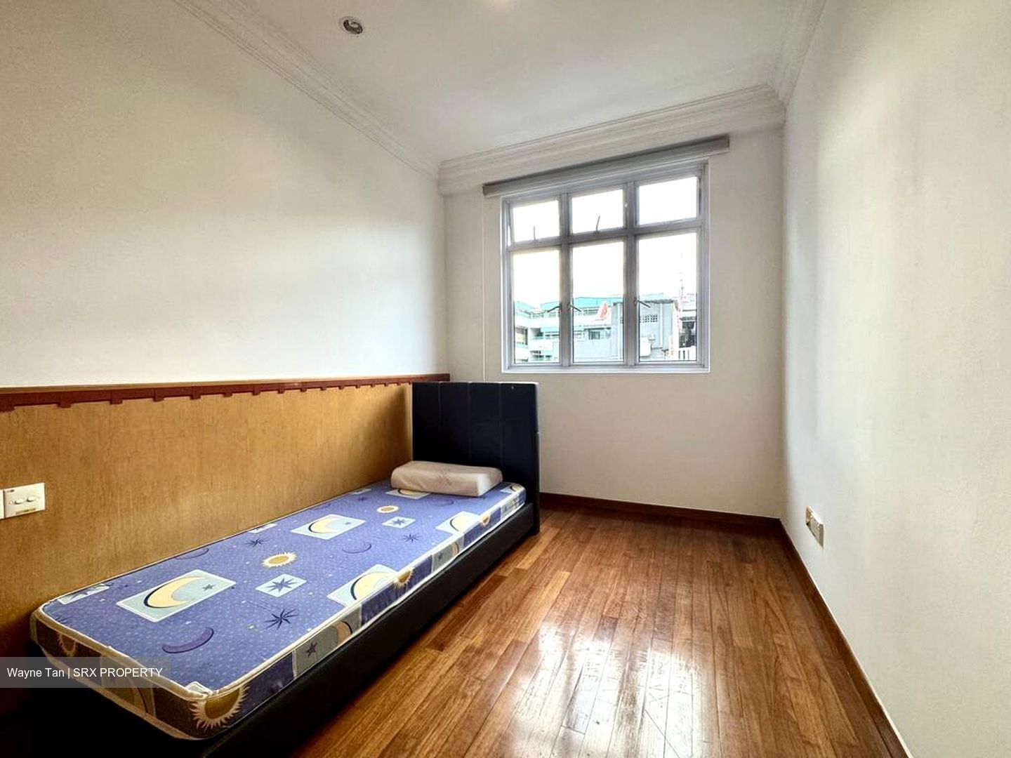 Sunflower View (D14), Apartment #510034351